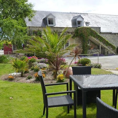 Lanevry, Korrigan Bed & Breakfast Kerlaz Exterior foto