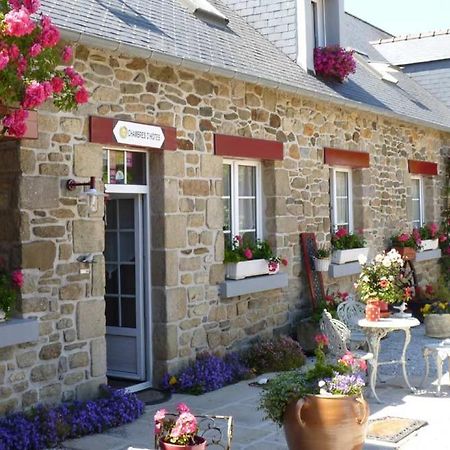 Lanevry, Korrigan Bed & Breakfast Kerlaz Exterior foto