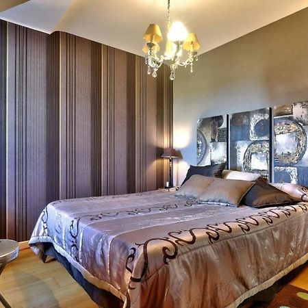 Lanevry, Korrigan Bed & Breakfast Kerlaz Exterior foto