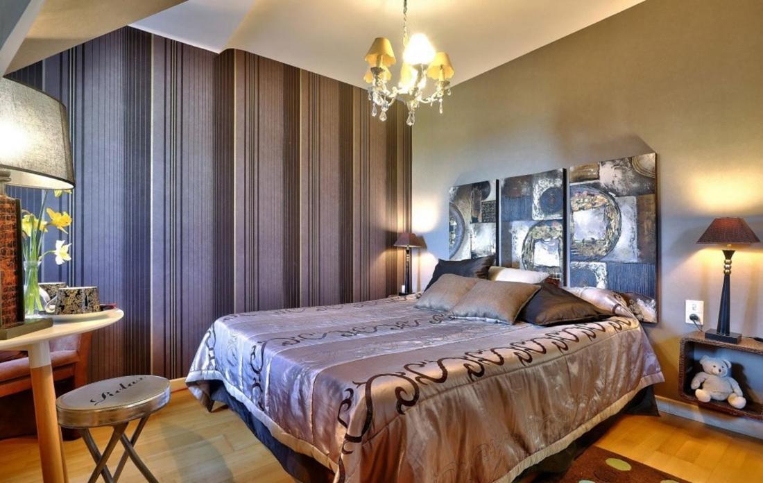 Lanevry, Korrigan Bed & Breakfast Kerlaz Exterior foto